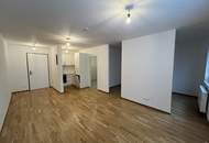 DG Wohnung mit Terrasse