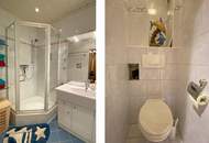 Gepflegte Ruhelage: 2-Zimmer Nähe Reumannplatz