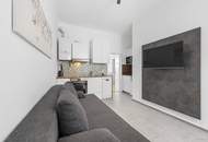 Ruhelage - Möglichkeit für einen Balkonanbau