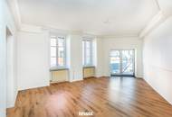 Zentrales Geschäftslokal/Büro am Kreuzplatz in Bad Ischl zu mieten