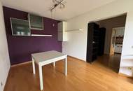 Meine Starterwohnung mit Blick ins Grüne: praktisch, kompakt, uni-nah