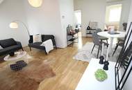 CARRIE BRADSHAW WOULD LOVE THAT FLAT - 3 Zimmer WHG mit Rooftopterrasse