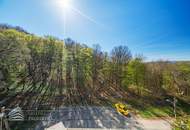 Ruhelage am Waldrand in 1140 Wien – modernes Einfamilienhaus mit Gestaltungsspielraum &amp; schlüsselfertiger Übergabe