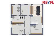 Modernisiertes Einfamilienhaus in schöner Ruhelage