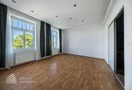 Elegante 4-Zimmer Altbauwohnung
