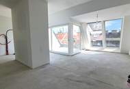 Top Dachgeschosswohnungen im Herzen des 5. Bezirks ab 2030 direkt neben der U 2