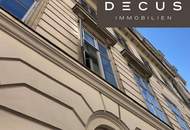 | Büro-Geschäftsfläche | Nähe Mariahilferstraße