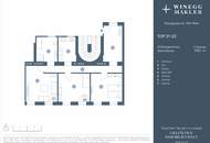 Nächst U3 Ottakring! Zentral begehbarer 3-Zimmer-Altbau im 3. Stock!