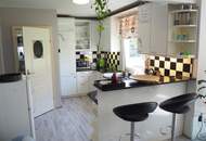 "Ruheoase, großer Garten, genügend Platz zum Wohlfühlen!"