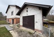 Charmanter Bungalow in erhöhter Ruhelage am Rande von Ybbs!