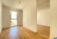 Gemütliche 1,5 Zimmerwohnung mit Balkon Nähe U4/U6 Längenfeldgasse