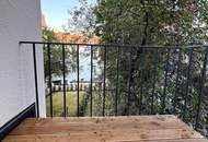 1180! Moderne, generalsanierte GARTENWOHNUNG in toller Lage!