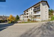 Helle 4-Zimmer-Wohnung mit Loggia und Ausblick – Zentrum Zwettl