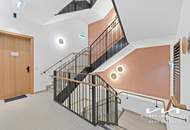 Neuwertige 3-Zimmer-Wohnung mit 2 Balkonen in zentraler Lage Wiens!