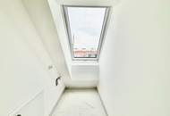 SOFORT BEZIEHBAR - 4 ZI PENTHOUSE mit großer TERRASSE + FERNBLICK in 1140 Wien