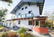 Traumhaftes EFH mit großzügiger Terrasse | Hallwang-Esch bei Salzburg