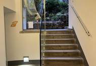 Exklusive Penthouse-Wohnung &amp; New-York-Style im Untergeschoss