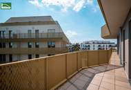 Rarität - 5.Zimmer mit Terrasse im Neubau im Niedrig-Energie-Standard im grünen Hirschfeld – Naturnah wohnen _ Provisionsfrei