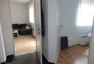 HOFSEITIGE GARTEN 2 Zimmer Eck-Neubauwohnung - GENIALE AUFTEILUNG!
