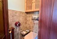 Zwei Wohneinheiten - ein Zuhause voller Möglichkeiten - gepflegtes Haus in Wolkersdorf