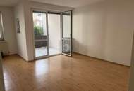 GEMÜTLICHE WOHNUNG MIT GROßZÜGIGER TERRASSE