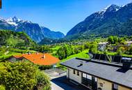 Sonnige 2-Zimmer-Wohnung mit großzügigem Panoramabalkon und herrlichem Fernblick in Sautens