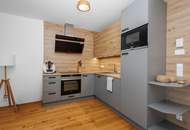 Ihre Gelegenheit - Neuwertige Eigentumswohnung mit Seeblick in Annenheim