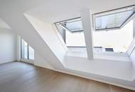 Grün. Sonnig. Zuhause! – 3-Zimmer-Traum mit Terrasse nahe der Donau! - ERSTBEZUG!