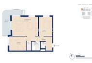 Baubeginn erfolgt: Leistbares Eigentum beim Rosenhügel (Neubau, Erstbezug)