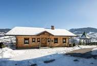 "Landwirtschaft mit Tischlerei in St. Johann im Pongau"