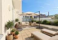 Der nächste Sommer kommt bestimmt: Generalrenovierte 3-Zimmer-Wohnung mit großzügiger Terrasse