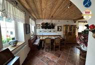 Charmantes Winzerhaus mit Innenhof in der Wachau