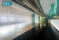 DPC | Herrliche Büros in historischem Haus