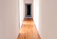 Geräumige 5-Zimmer-Wohnung in der Südstadt