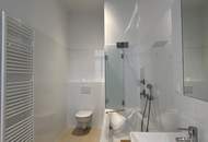 1030, nahe Wien/Mitte! Repräsentative 4-Zimmer Altbauwohnung mit Kamin und Balkon!