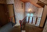Heimat im Dirndltal: Frankenfels ruft !
