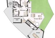 Tradition trifft Moderne – Exklusives Wohnhaus in Bestlage
