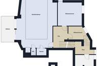 Prachtvolle Villa in Bregenz mit unverbaubarem Blick über den Bodensee