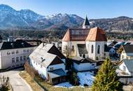 Historisches Wohnhaus in Bad Goisern mit Potenzial