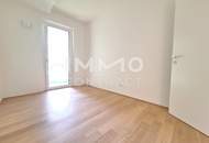 Gartenwohnung in Grünruhelage