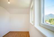 2-3 Zimmer Wohnung mit Loggia zwischen Bad Ischl und Strobl am Wolfgangsee