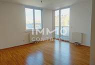 2-Zimmerwohnung mit Loggia und Balkon Gschwandnergasse 37