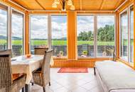 Wunderschöner gepflegter Bungalow - in Grünlage!