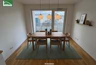 Idyllisch & Modern - Tolle 3-Zimmer Wohnung in ruhiger Umgebung - ab sofort verfügbar!