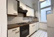 TOPLAGE nächst ROCHUSMARKT und ARENBERGPARK! ALTBAU-Wohnung mit guter AUFTEILUNG