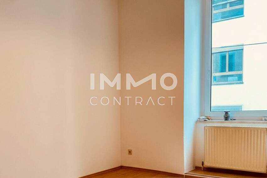 Charmante 3-Zimmer-Altbauwohnung – vermietetes Anlageobjekt, Wohnung-kauf, 315.000,€, 4020 Linz(Stadt)