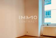 Charmante 3-Zimmer-Altbauwohnung – vermietetes Anlageobjekt