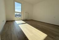 ERSTBEZUG "ein viertel grün" in Wr. Neustadt - moderne 2 Zimmerwohnung mit Balkon