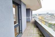 Die ideale 3-Zimmer Eckwohnung mit einzigartigem Blick auf Linz!
