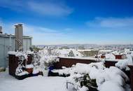 Helle 2-Zimmer-Wohnung im 5. Liftstock – Westausrichtung – Topzustand – gemeinschaftliche Dachterrasse mit Ausblick